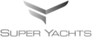 super yachts logo small