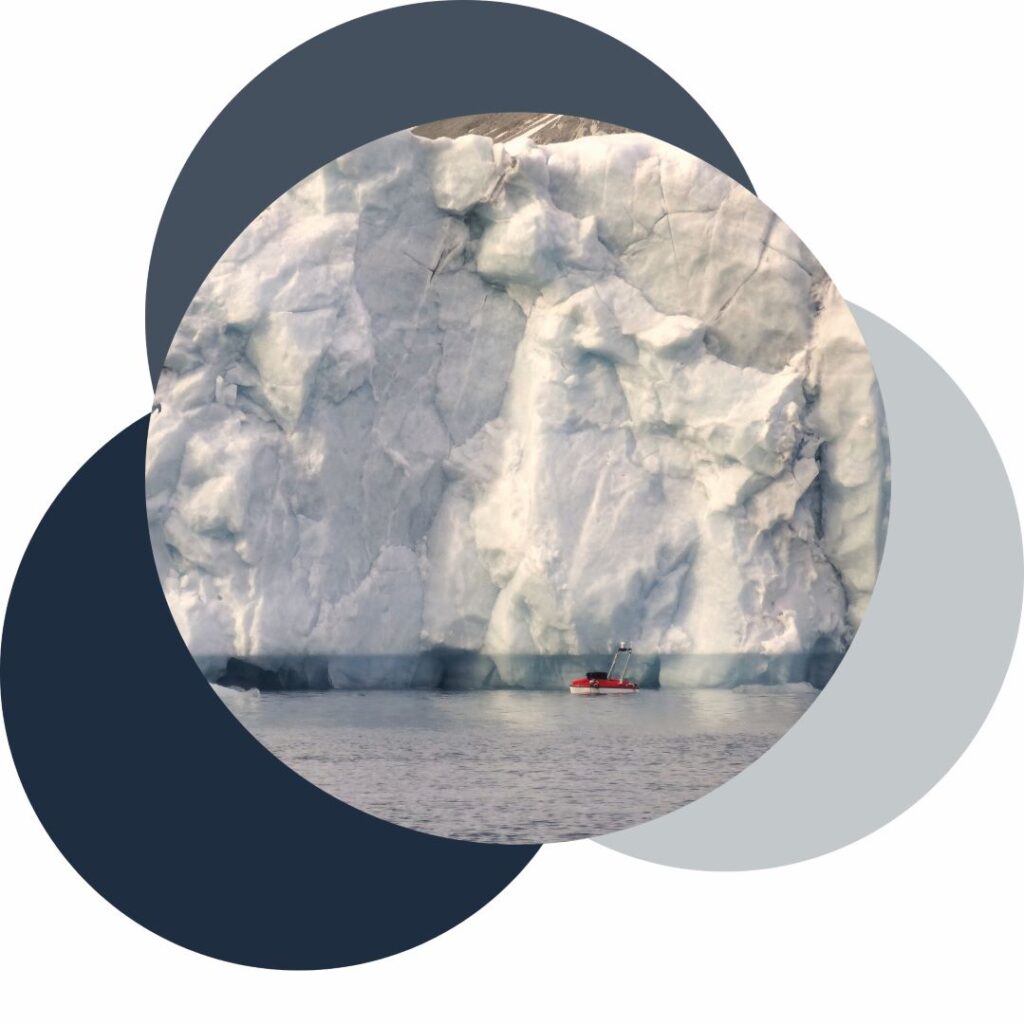 USV Svalbard Officina Baltica